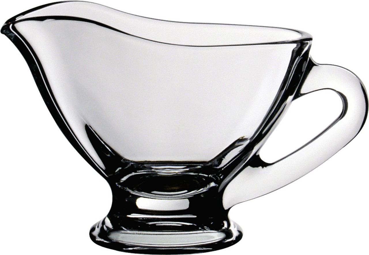Glassauciere 170ml