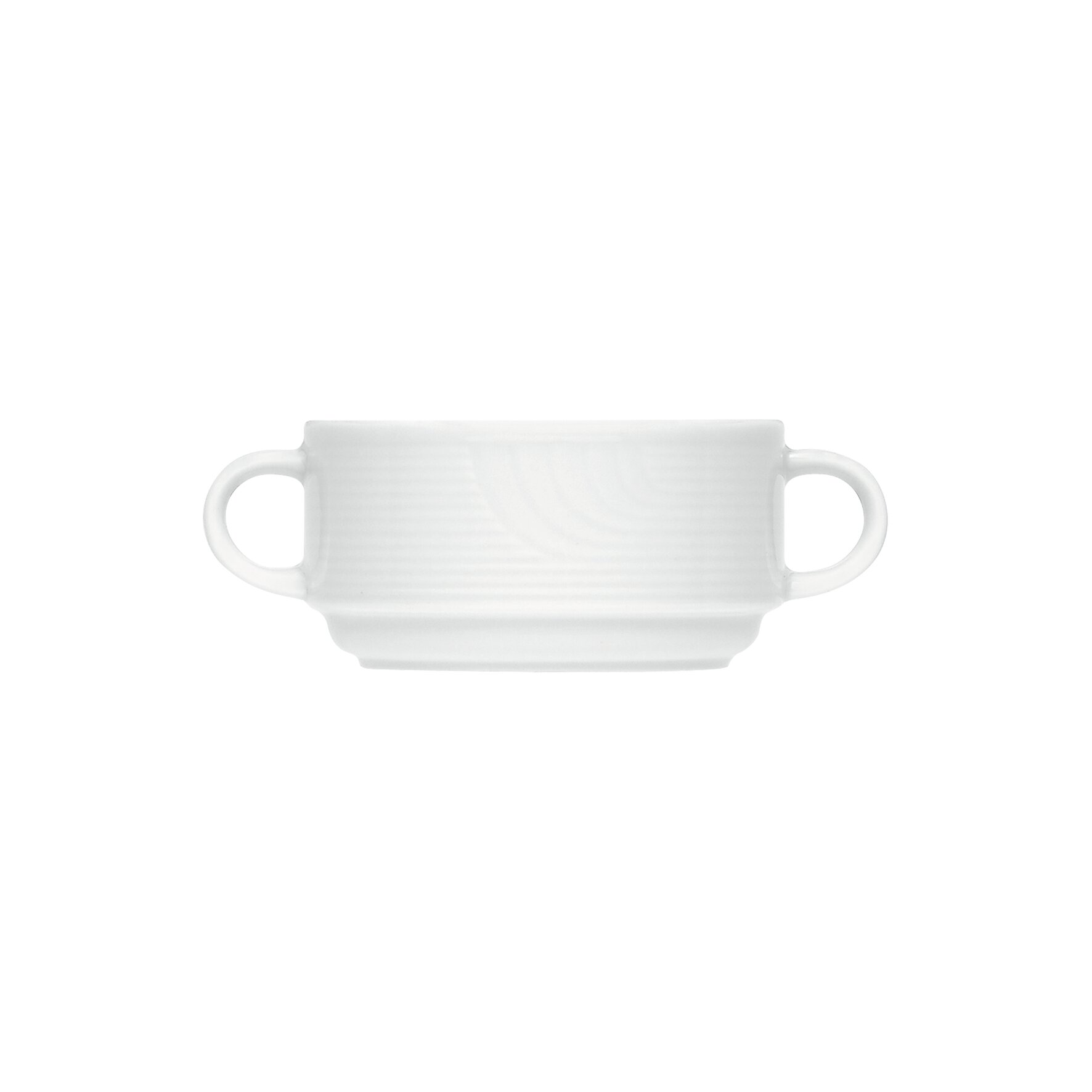 Carat, Suppentasse stapelbar ø 103 mm / 0,29 l