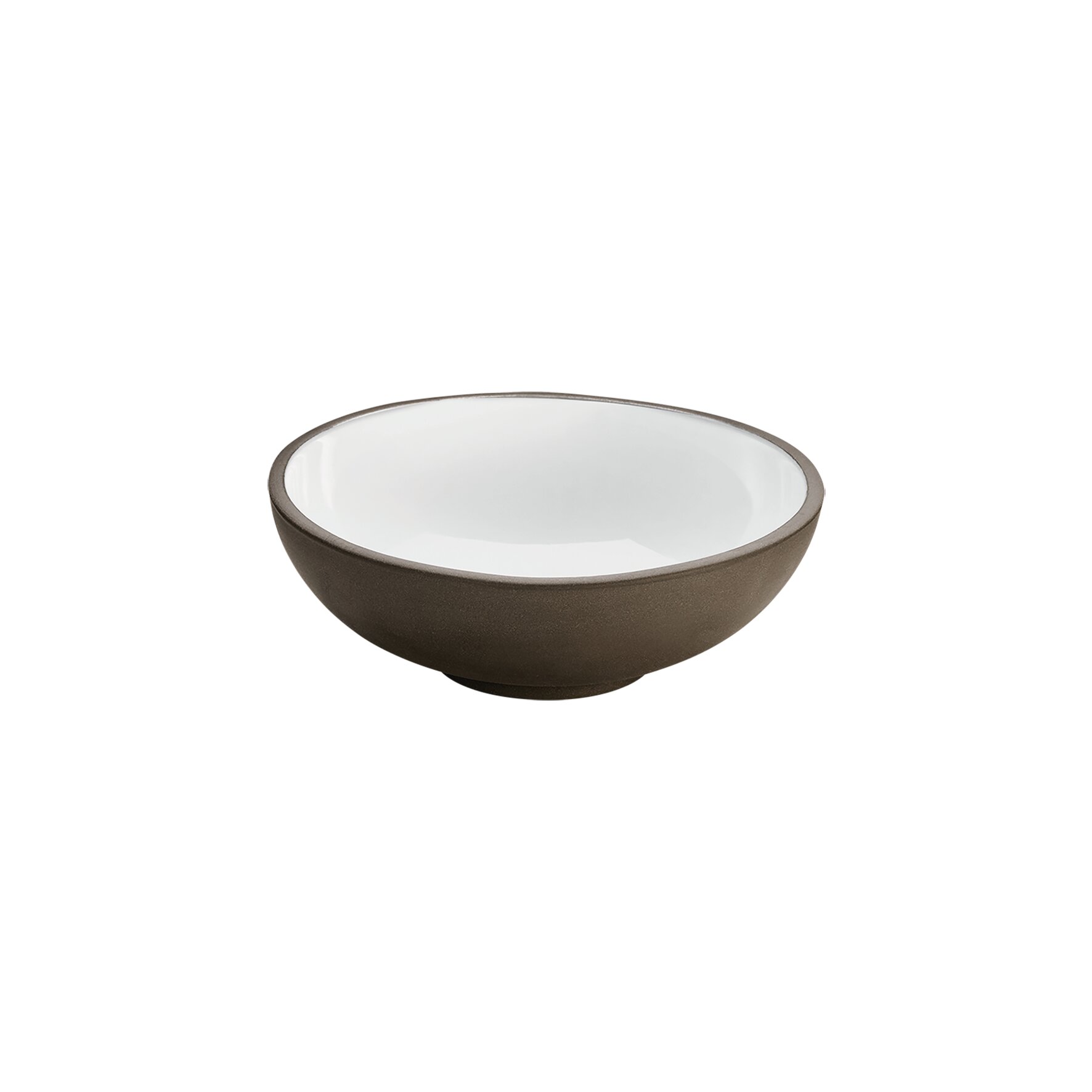 ReNew, Bowl glatt ø 170 mm / 0,70 l weiß