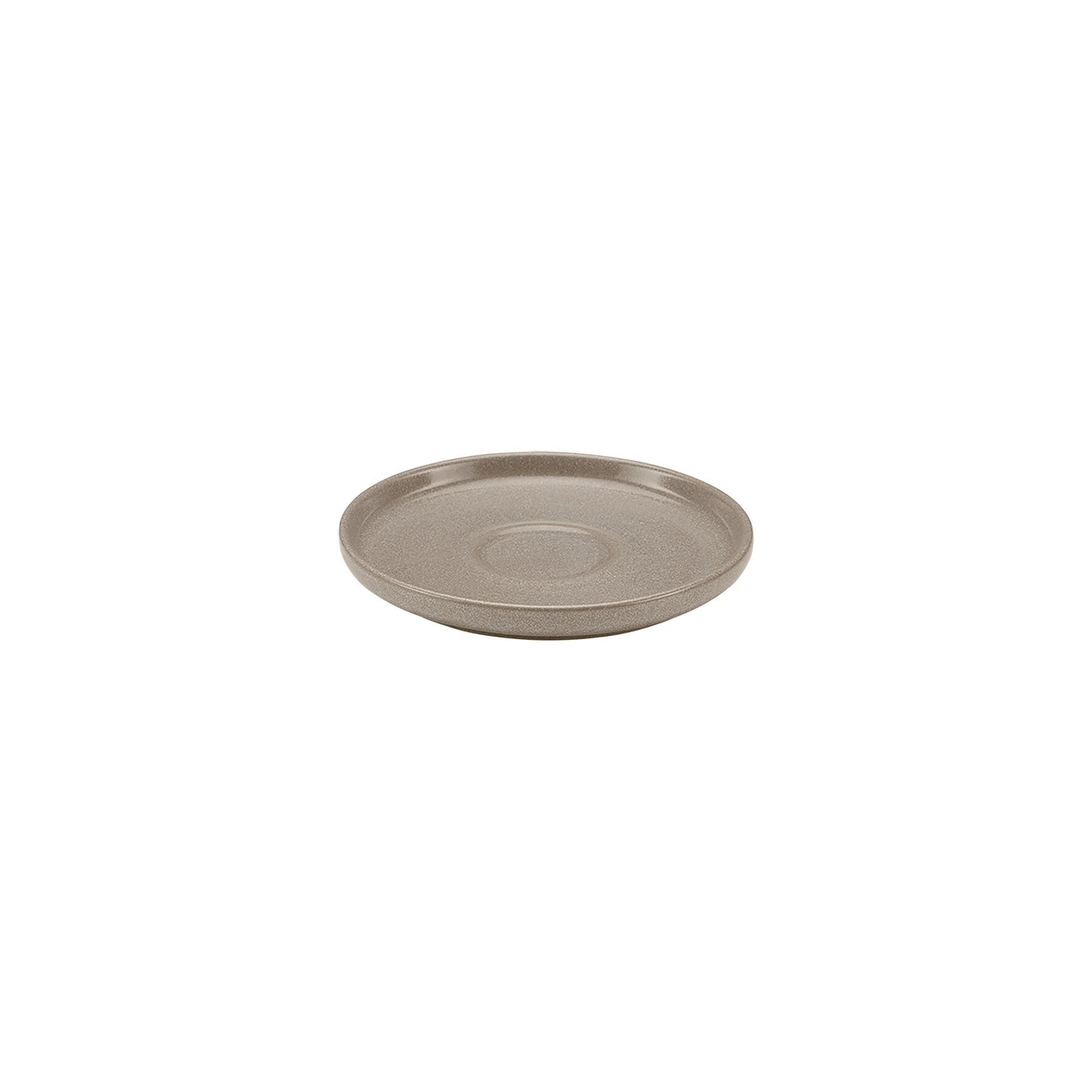 Elements, Espresso-Untertasse ø 117 mm sand