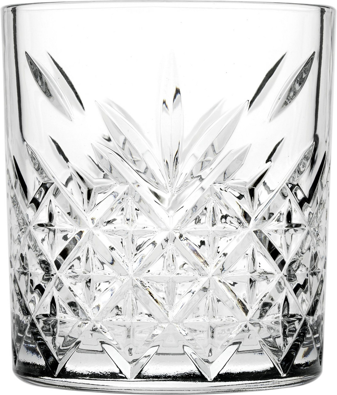 Glasserie "Timeless" Whiskeyglas 355ml