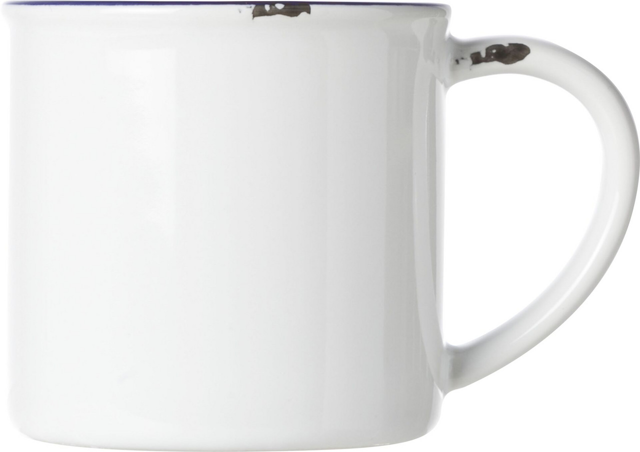 Steinzeugserie "Greta" Becher 0,22l