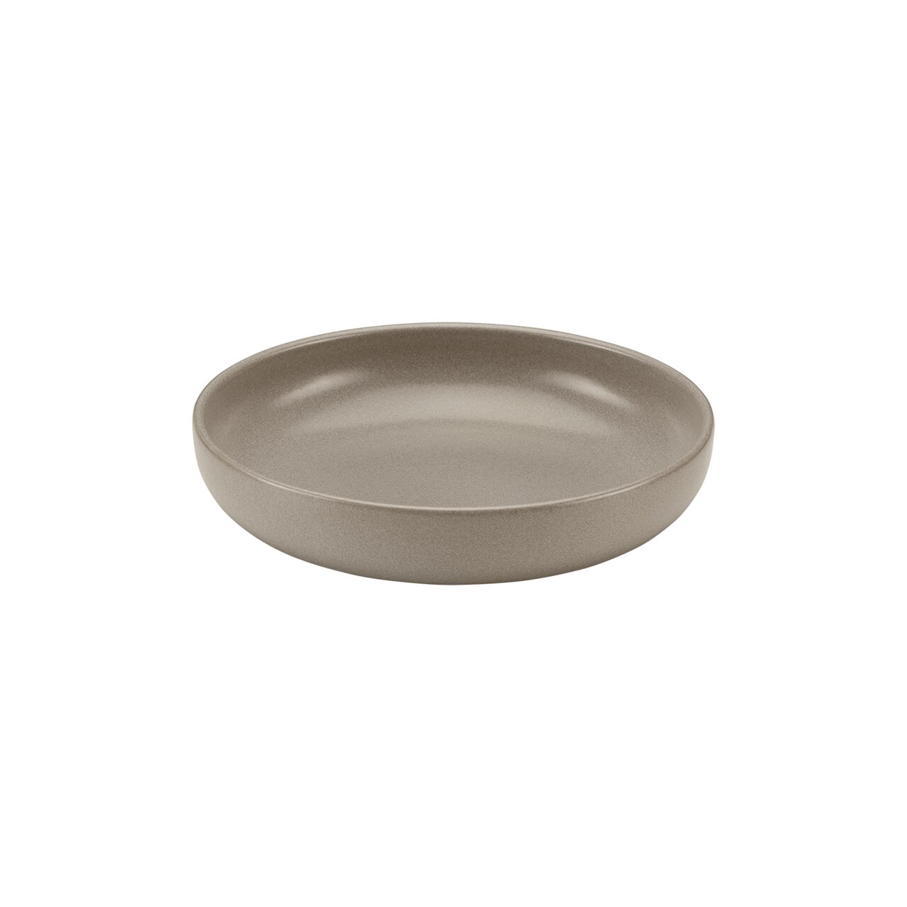 Elements, Bowl ø 220 mm / 1,25 l sand