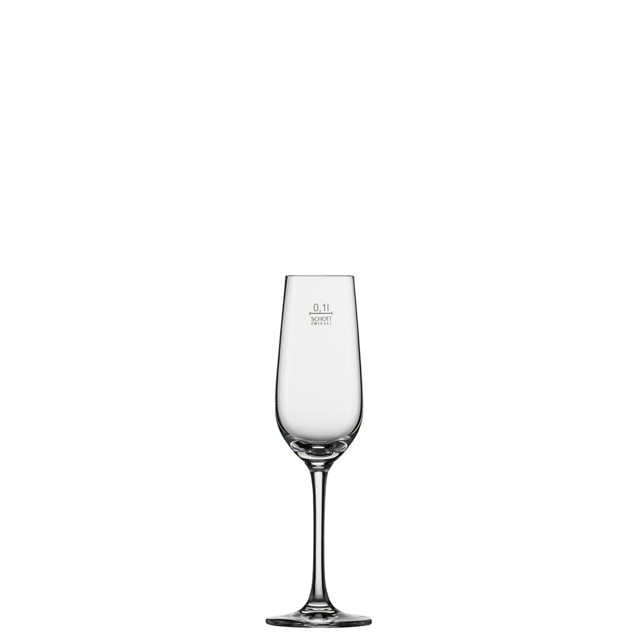 Bar Selection, Sherry- / Proseccoglas ø 58 mm / 0,12 l 0,10 /-/