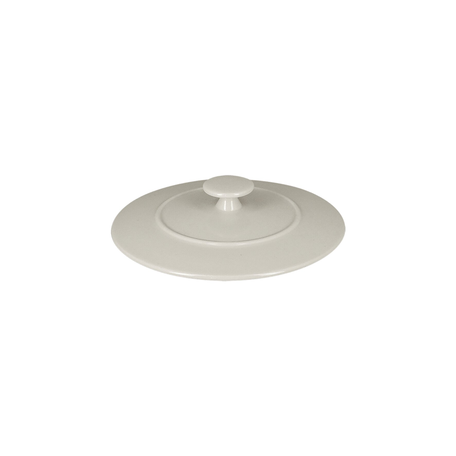 Chef's Fusion, Deckel ø 98 mm für Cocotte rund sand