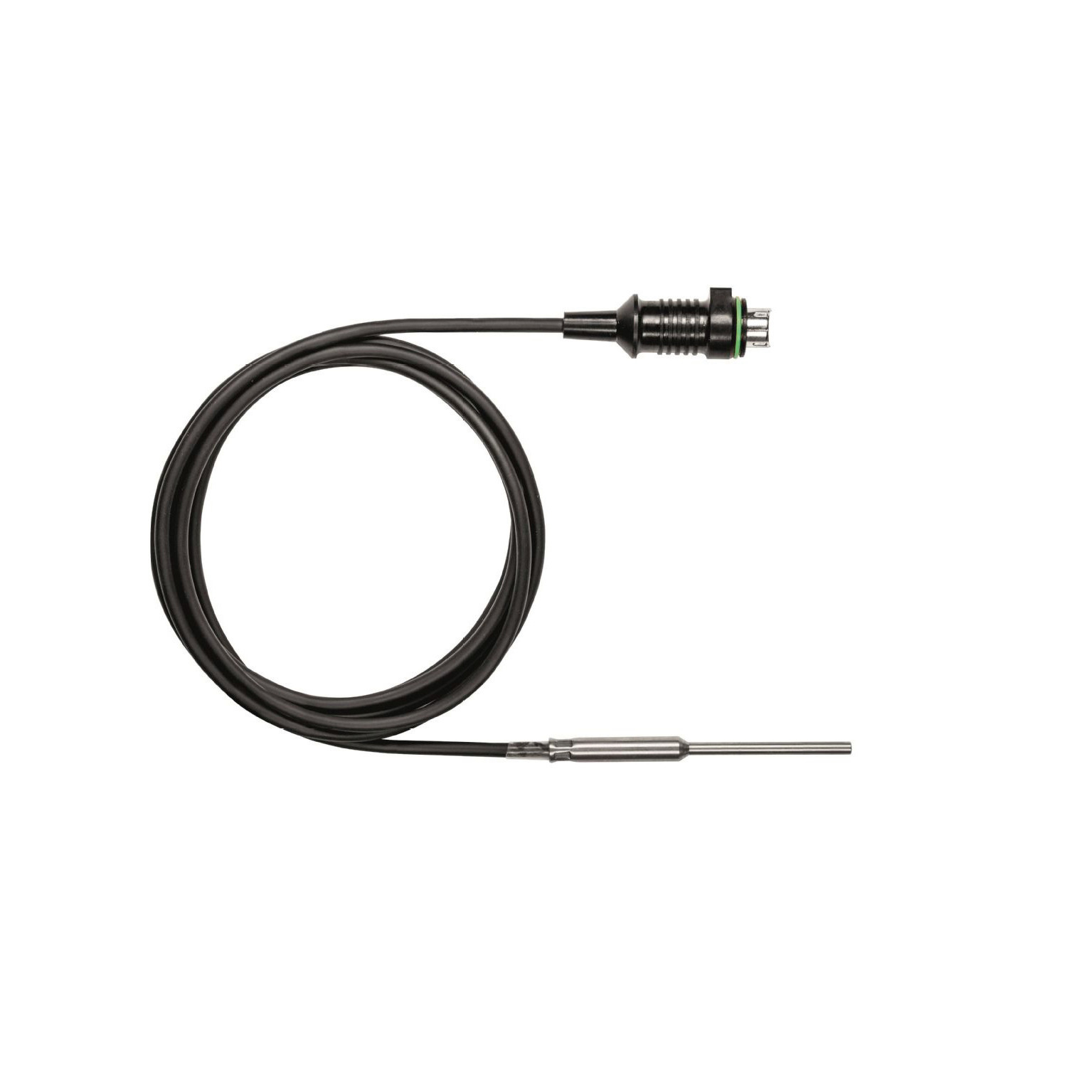 Genauer Tauch- / Einstechfühler NTC 1,5 m / IP67