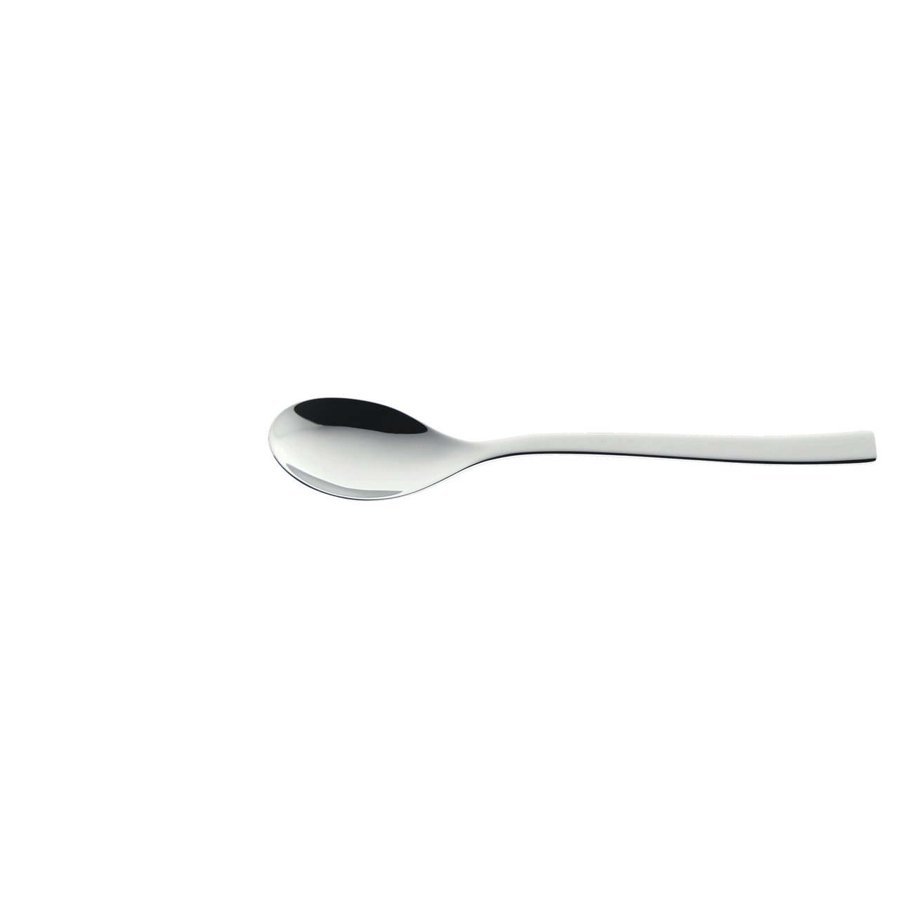 Fine, Amerikanischer Kaffeelöffel 160 mm