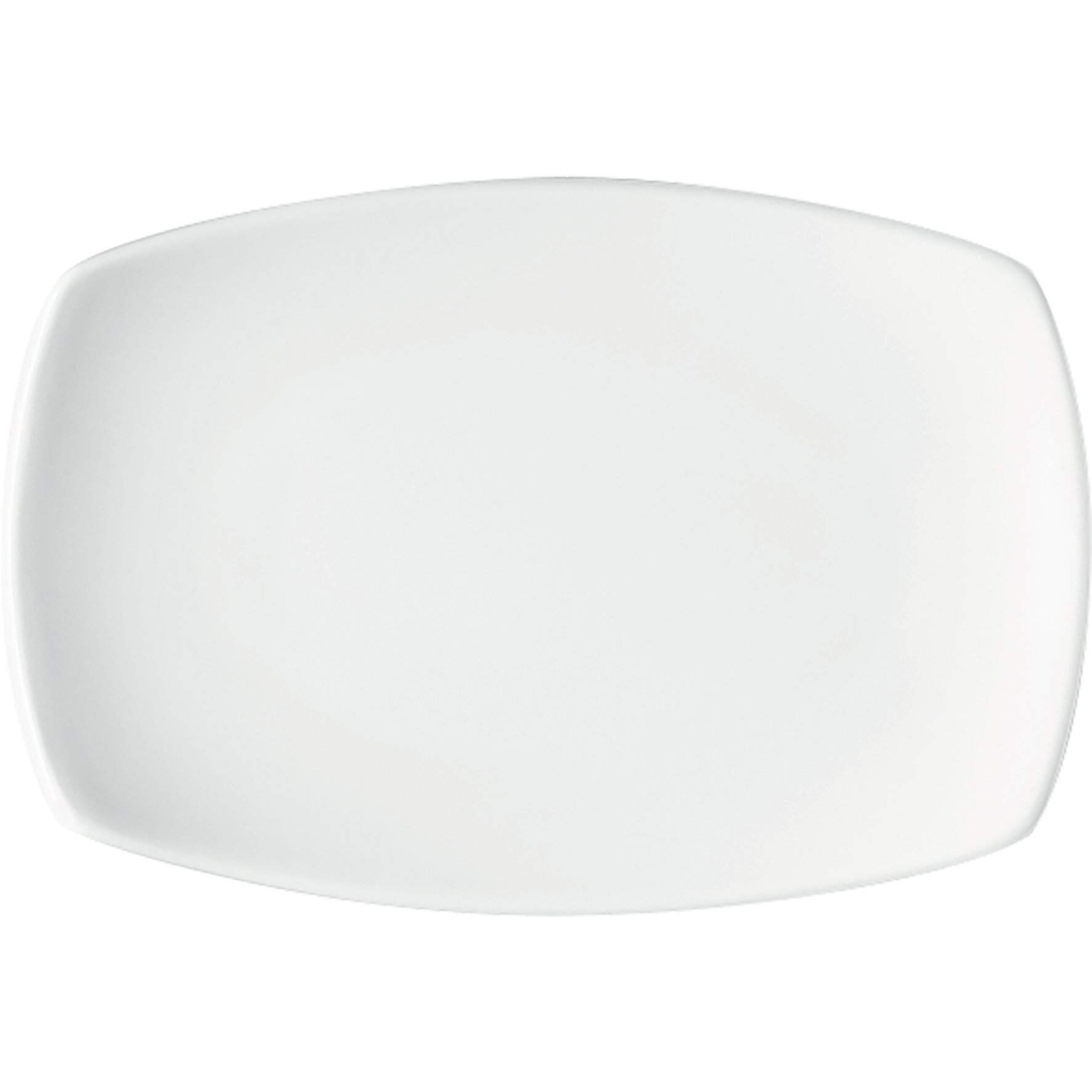Options, Coupplatte rechteckig 361 x 231 mm