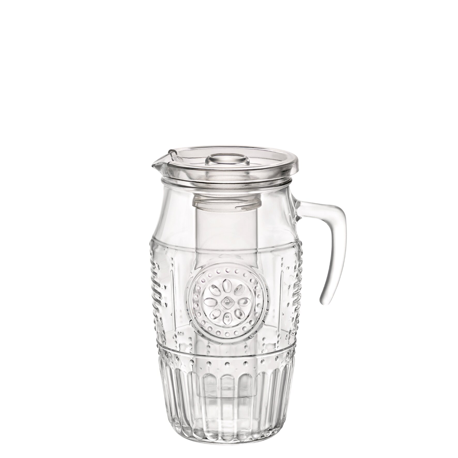 Romantic, Krug ø 125 mm / 1,80 l