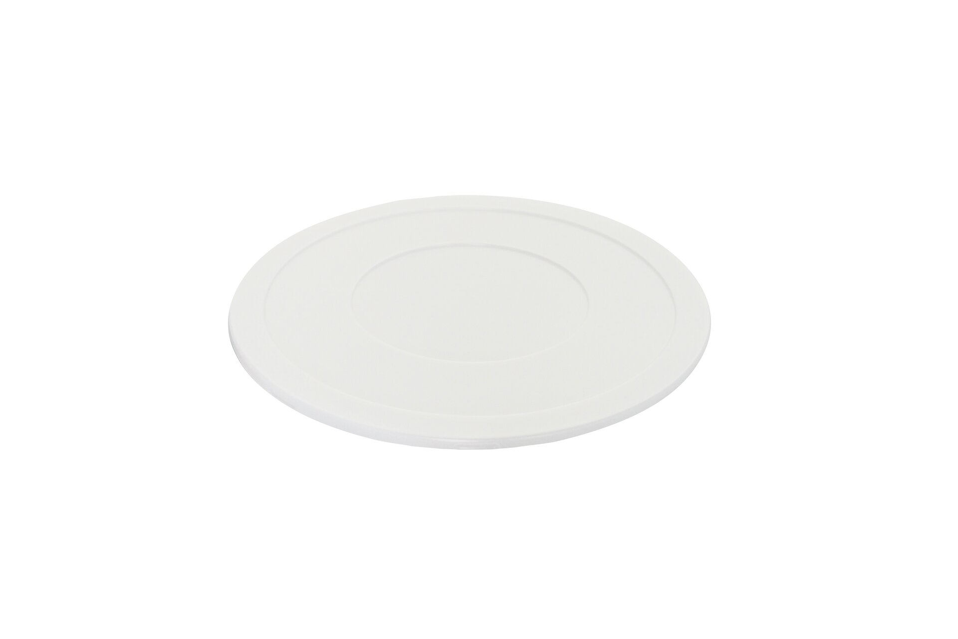 Deckel ø 280 mm für Schüssel 4,50 l 290020