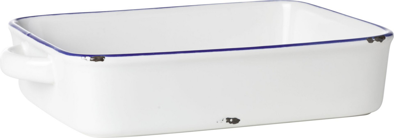 Steinzeugserie "Greta" Backform