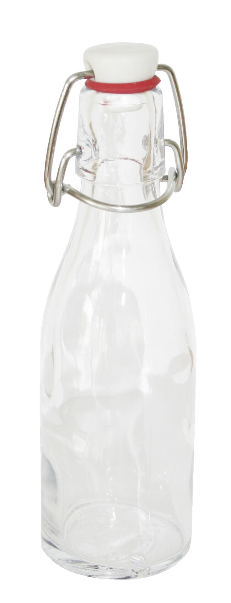 Bügelflasche 0,2l
