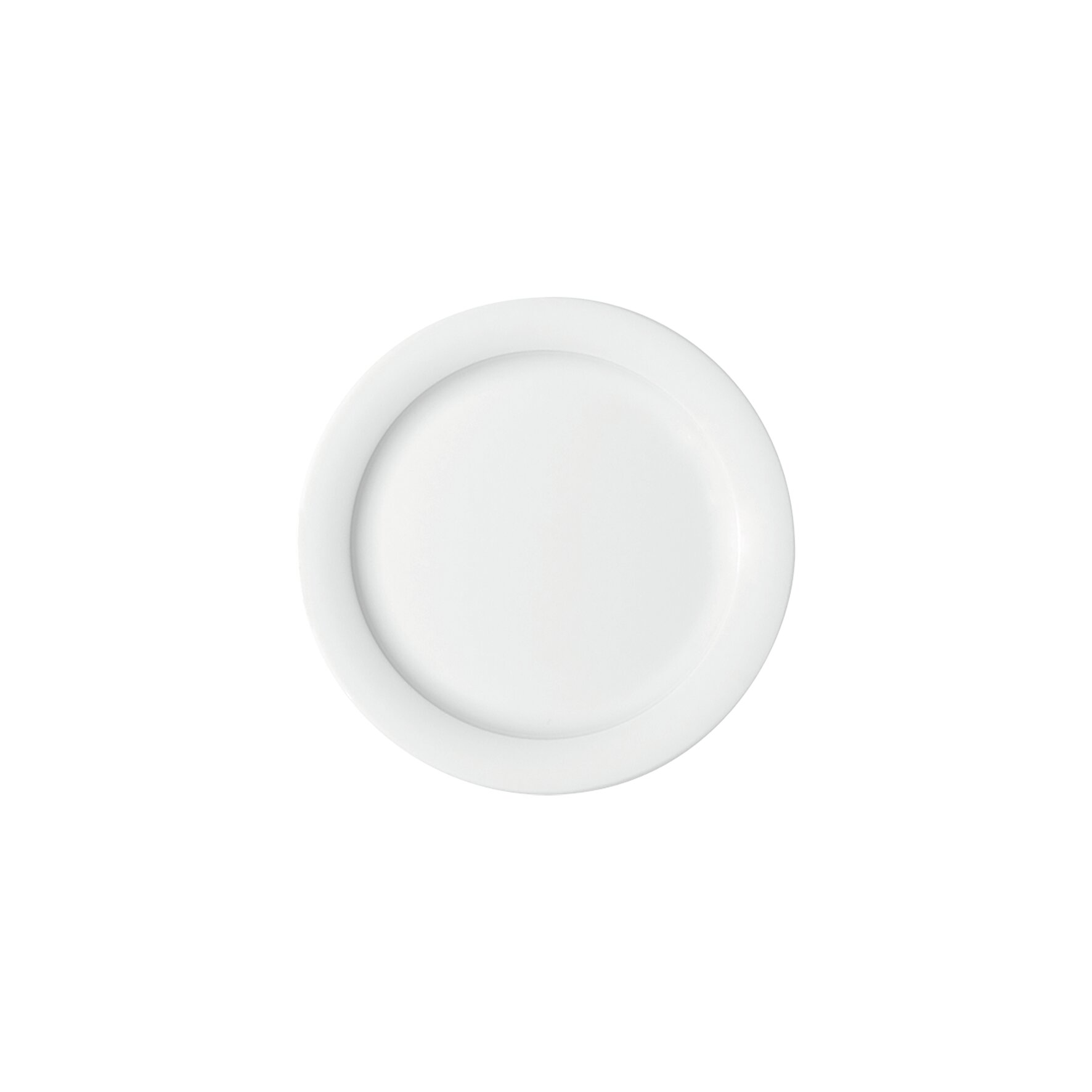 Dimension, Teller flach mit Fahne ø 160 mm