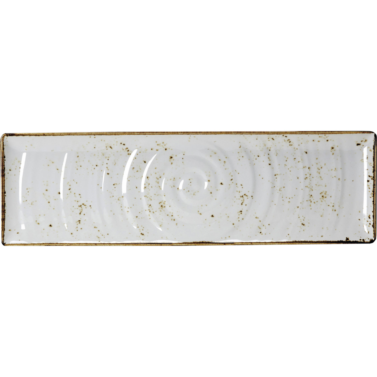 Craft Melamin, GN-Platte GN 2/4 530 x 162 mm