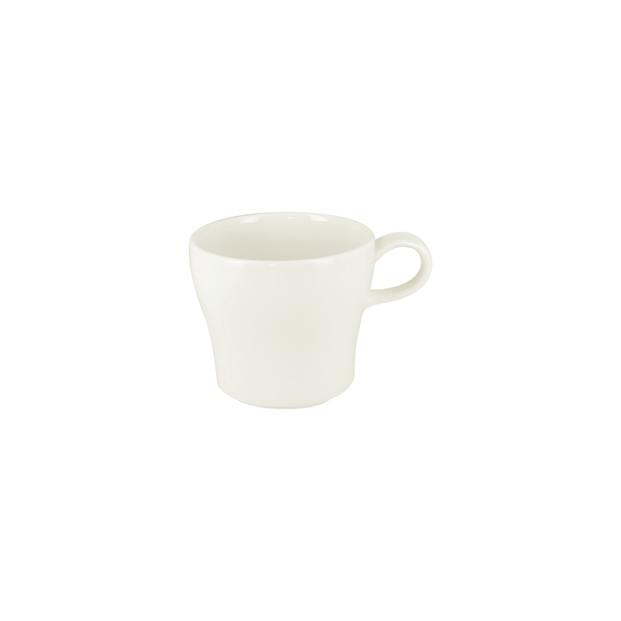 Mazza, Kaffeetasse ø 80 mm / 0,20 l creme