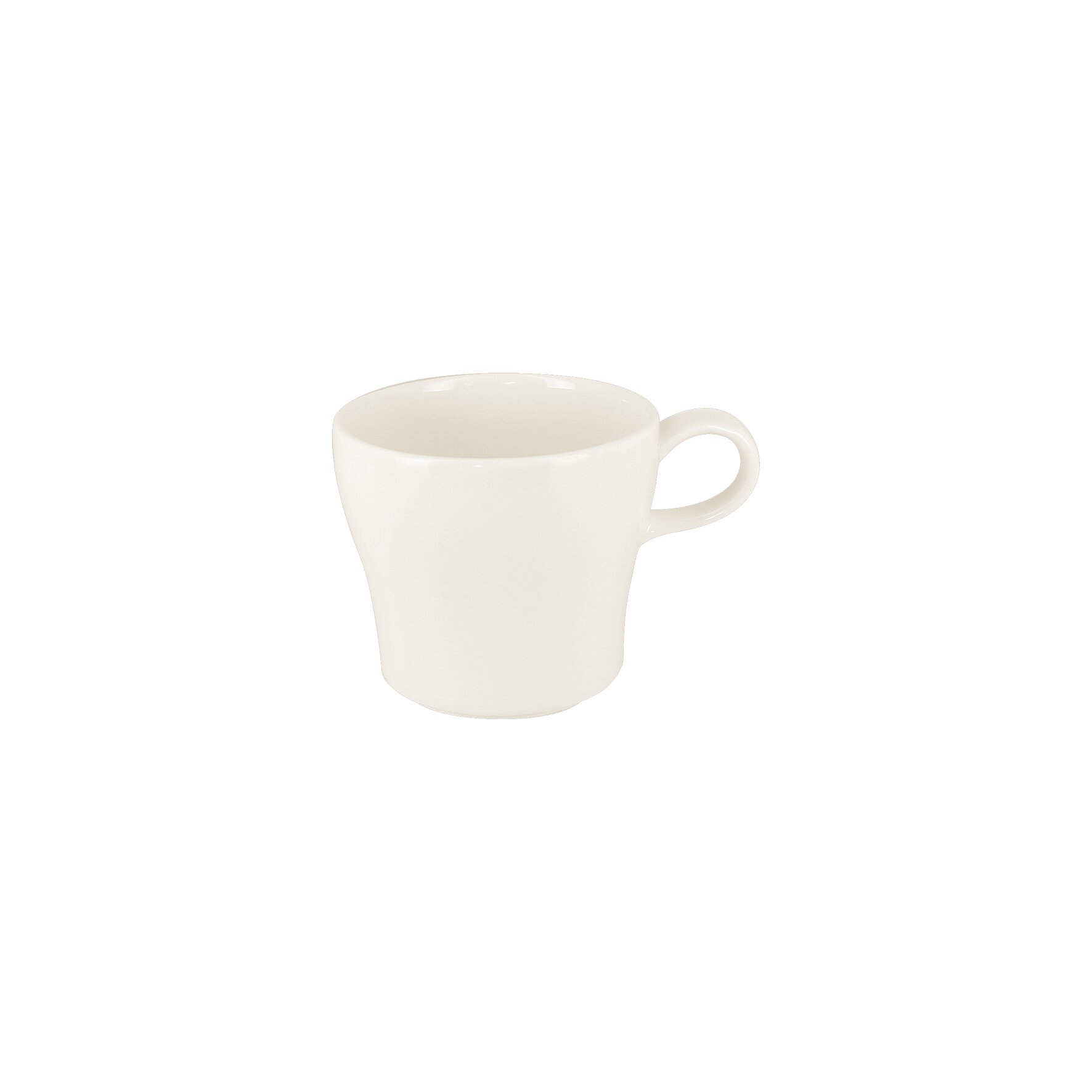 Mazza, Kaffeetasse ø 81 mm / 0,20 l creme