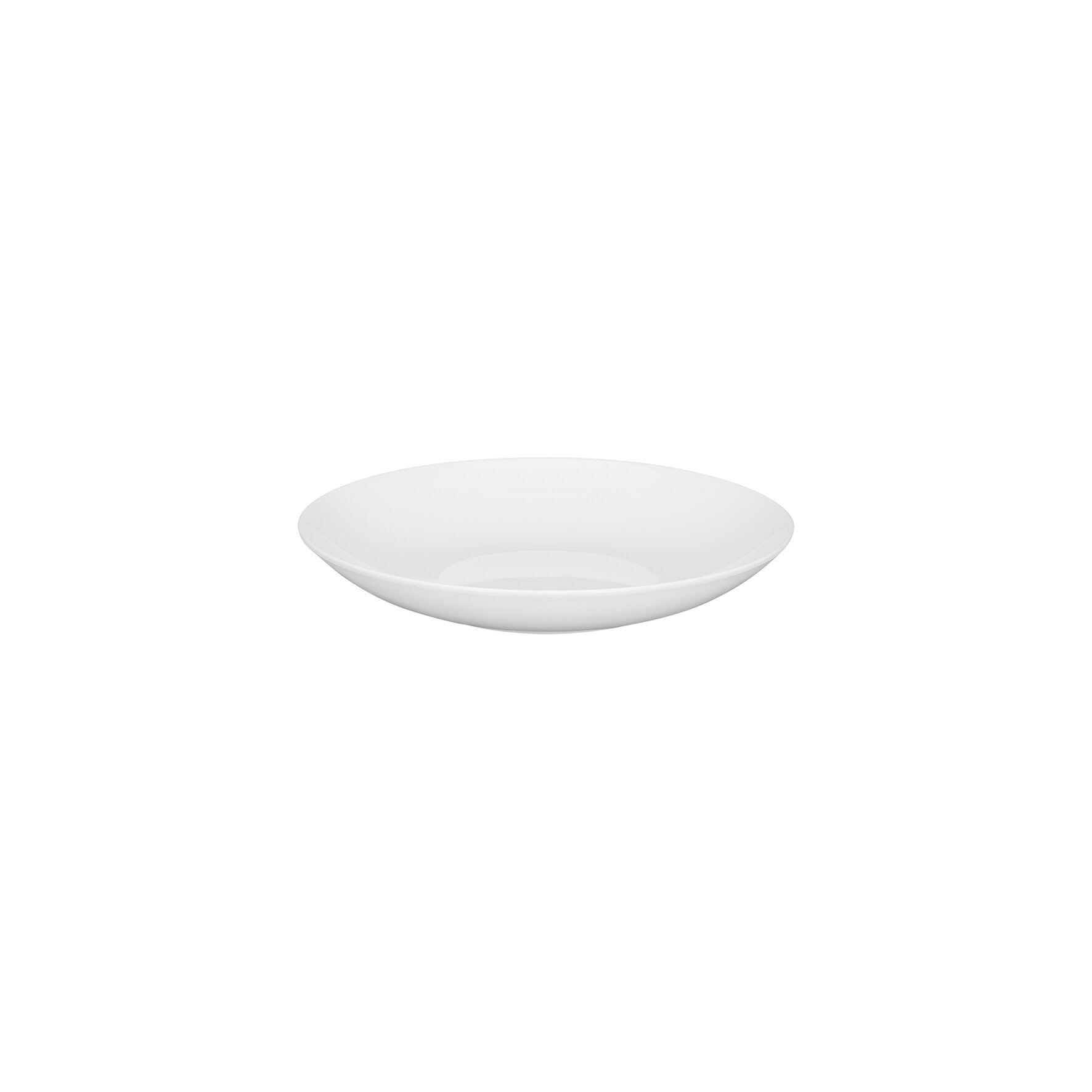 Unlimited, Coupteller tief ø 210 mm / 0,70 l
