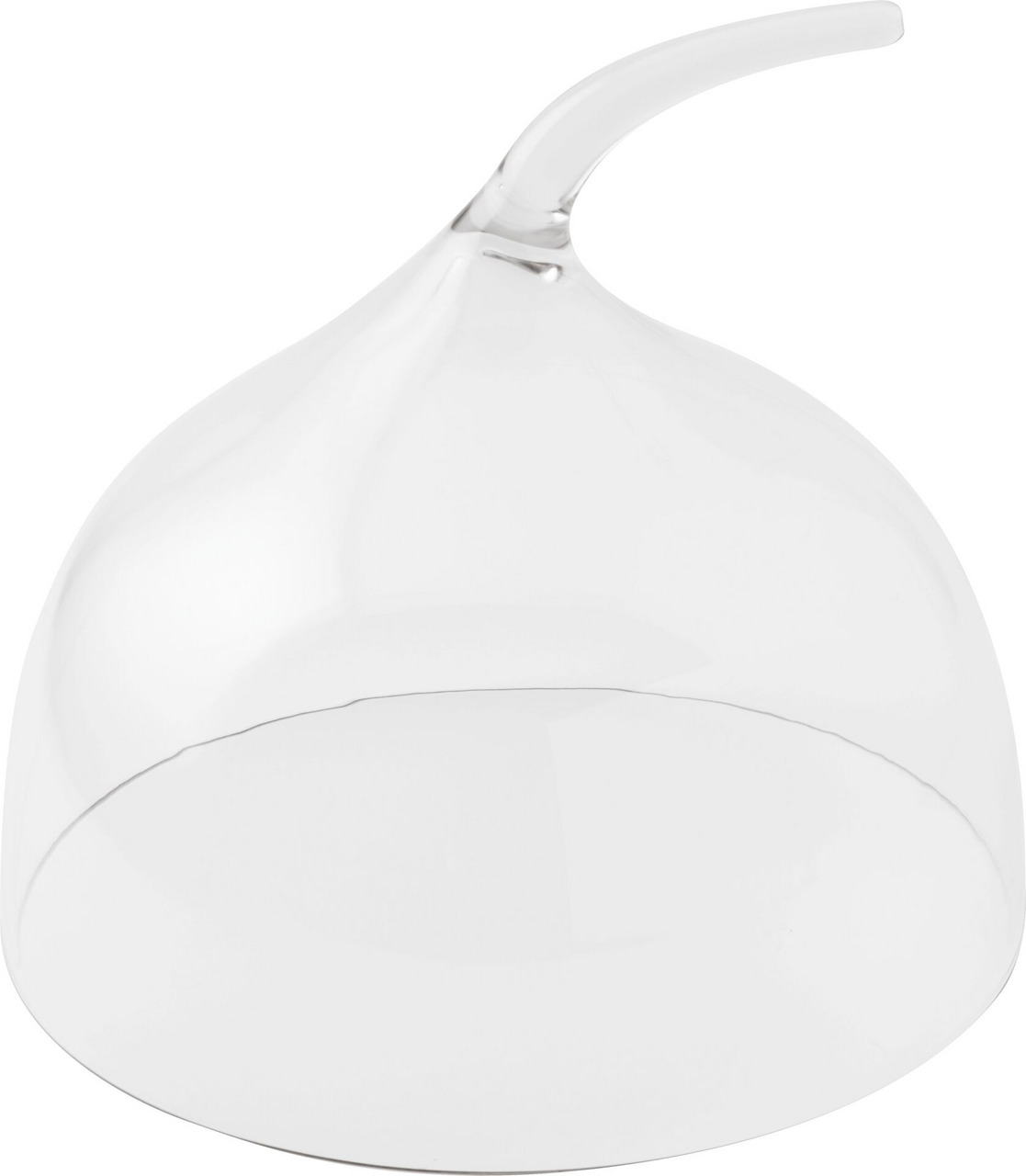Cloche 20,7x18cm