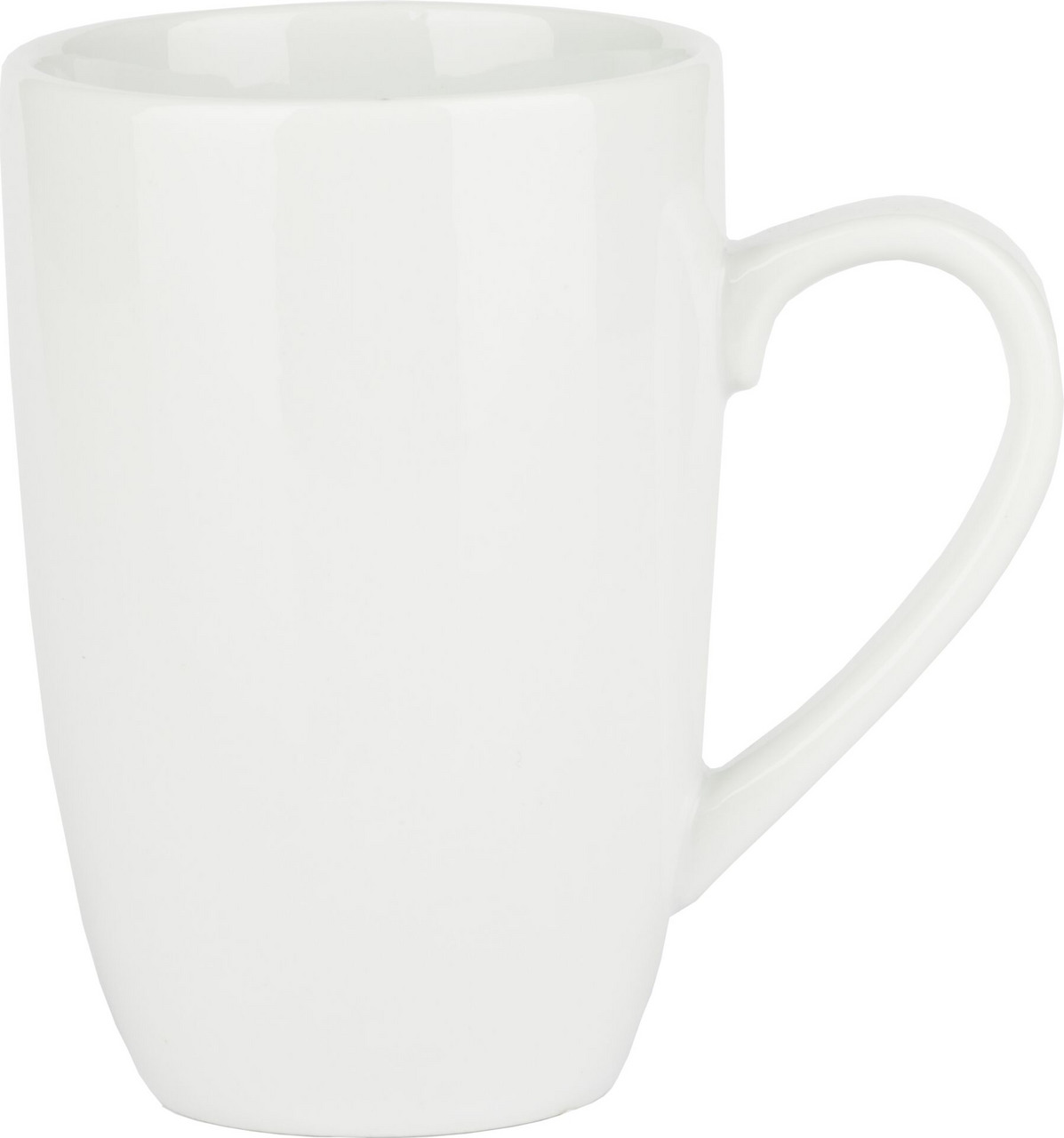 Kaffeebecher "Ole"  0,25L weiss