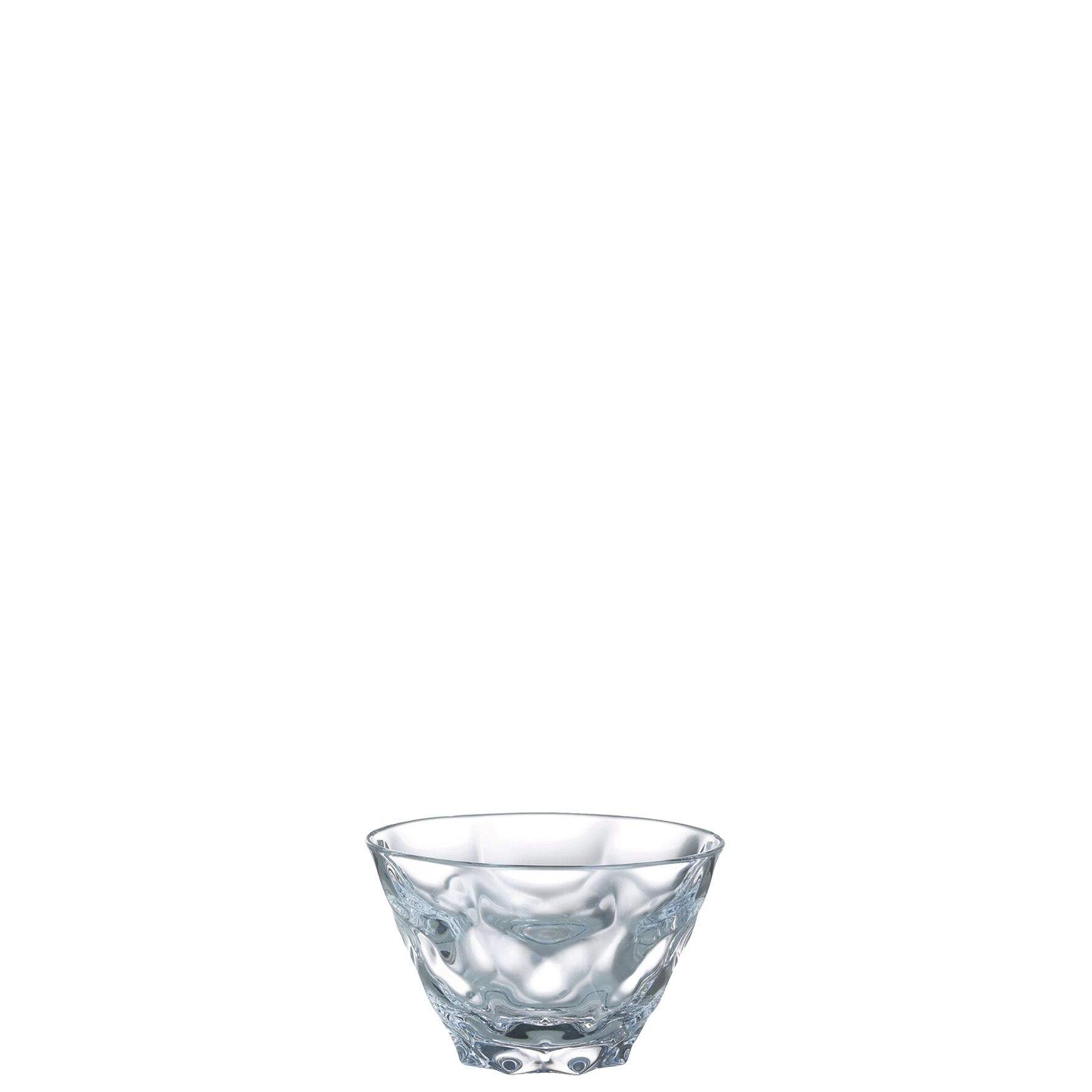 Maeva, Dessertschale Diamant ø 95 mm / 0,20 l
