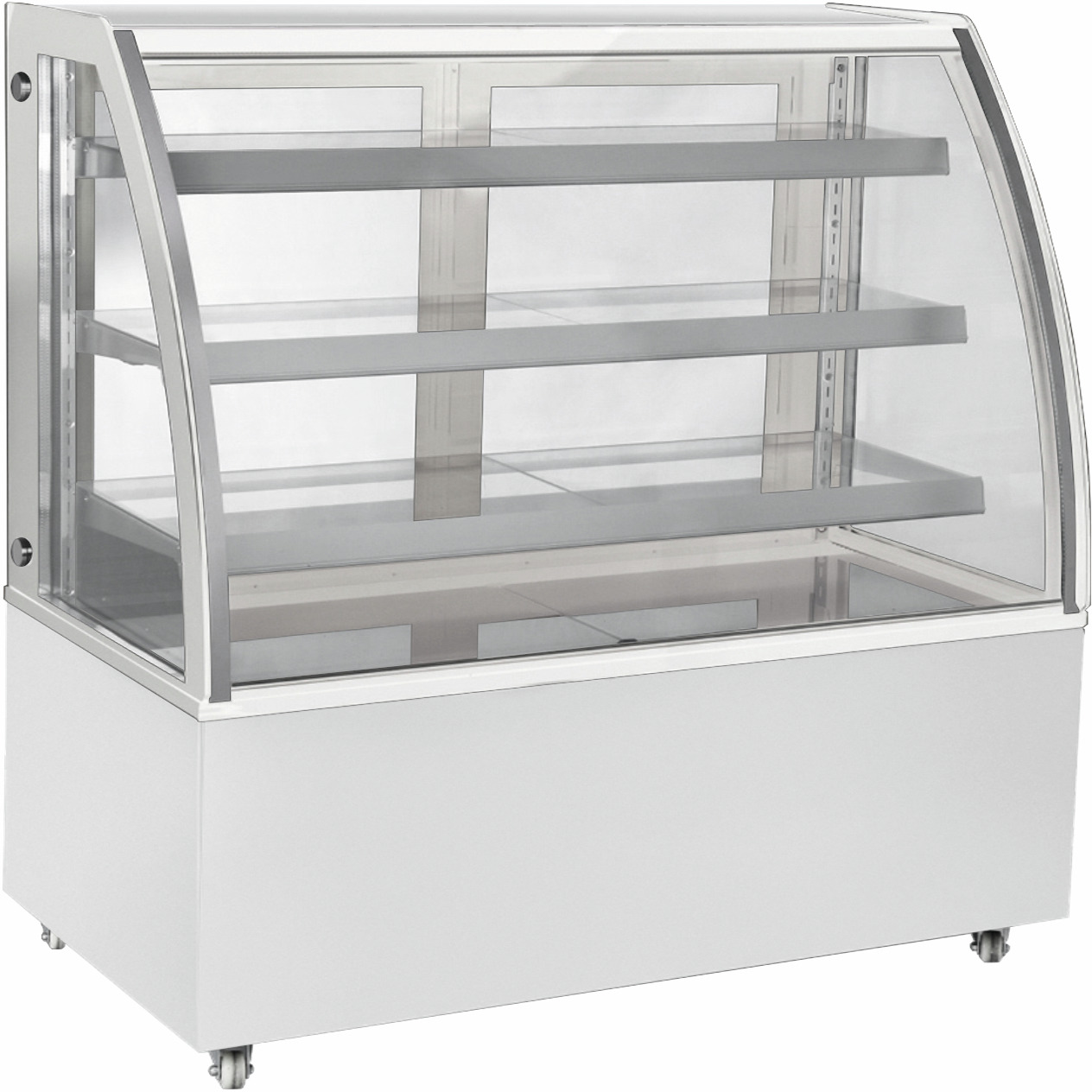 Kühlvitrine, 535 l
