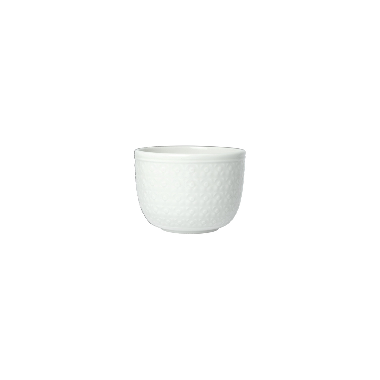 Bead Accent, Zucker- / Bouillonschale Accent ø 0,23 l