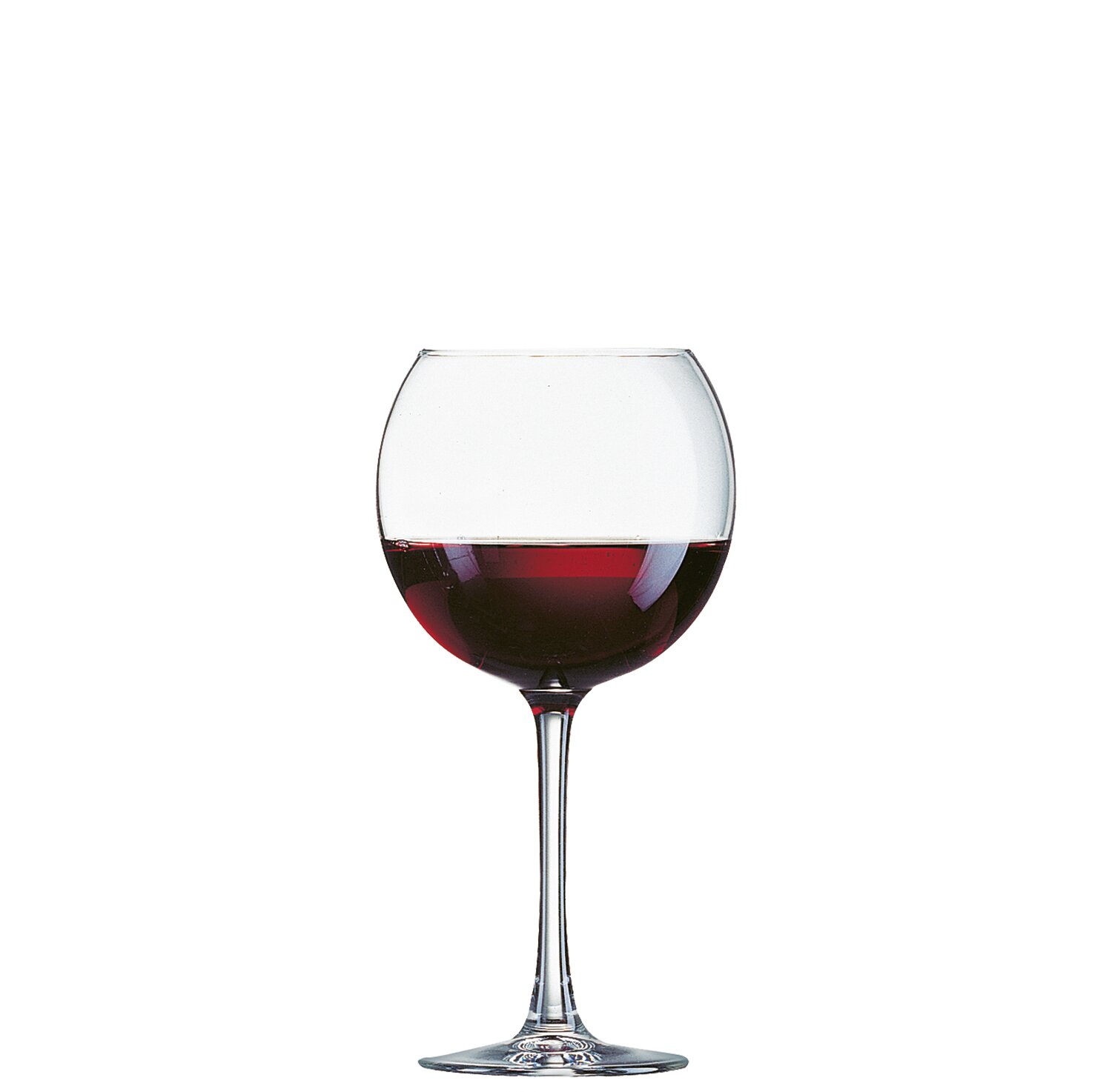 Cabernet, Ballonglas ø 100 mm / 0,47 l