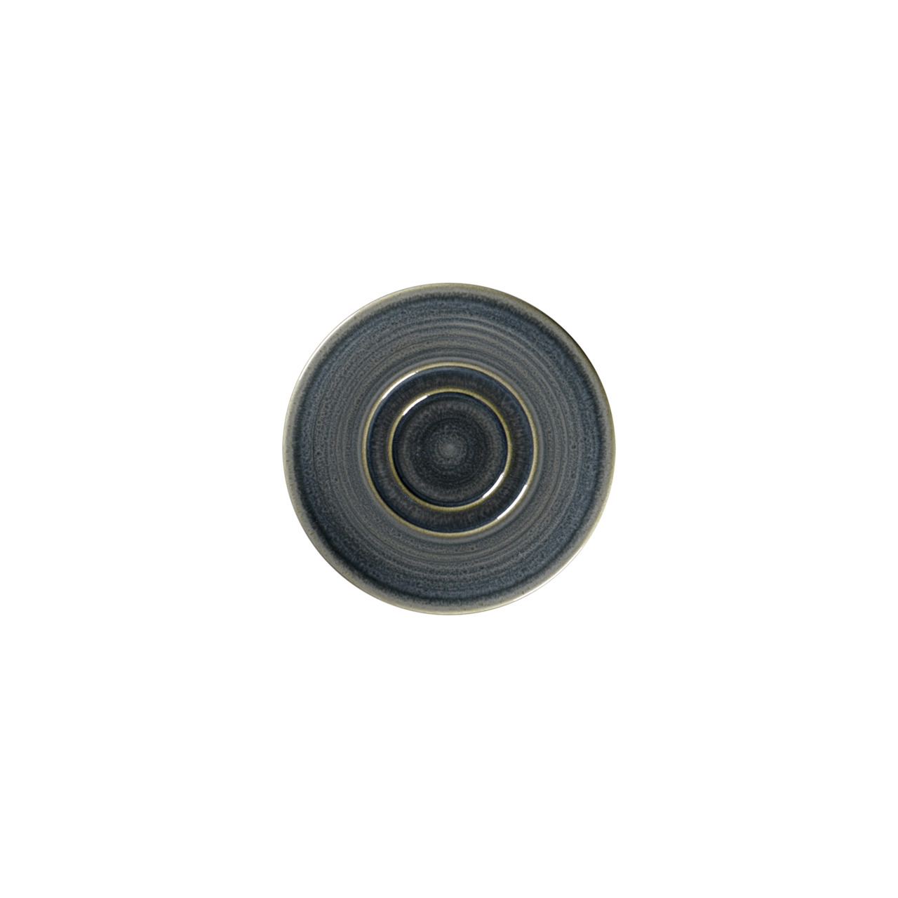 Spot, Kaffeeuntertasse ø 155 mm jade blue