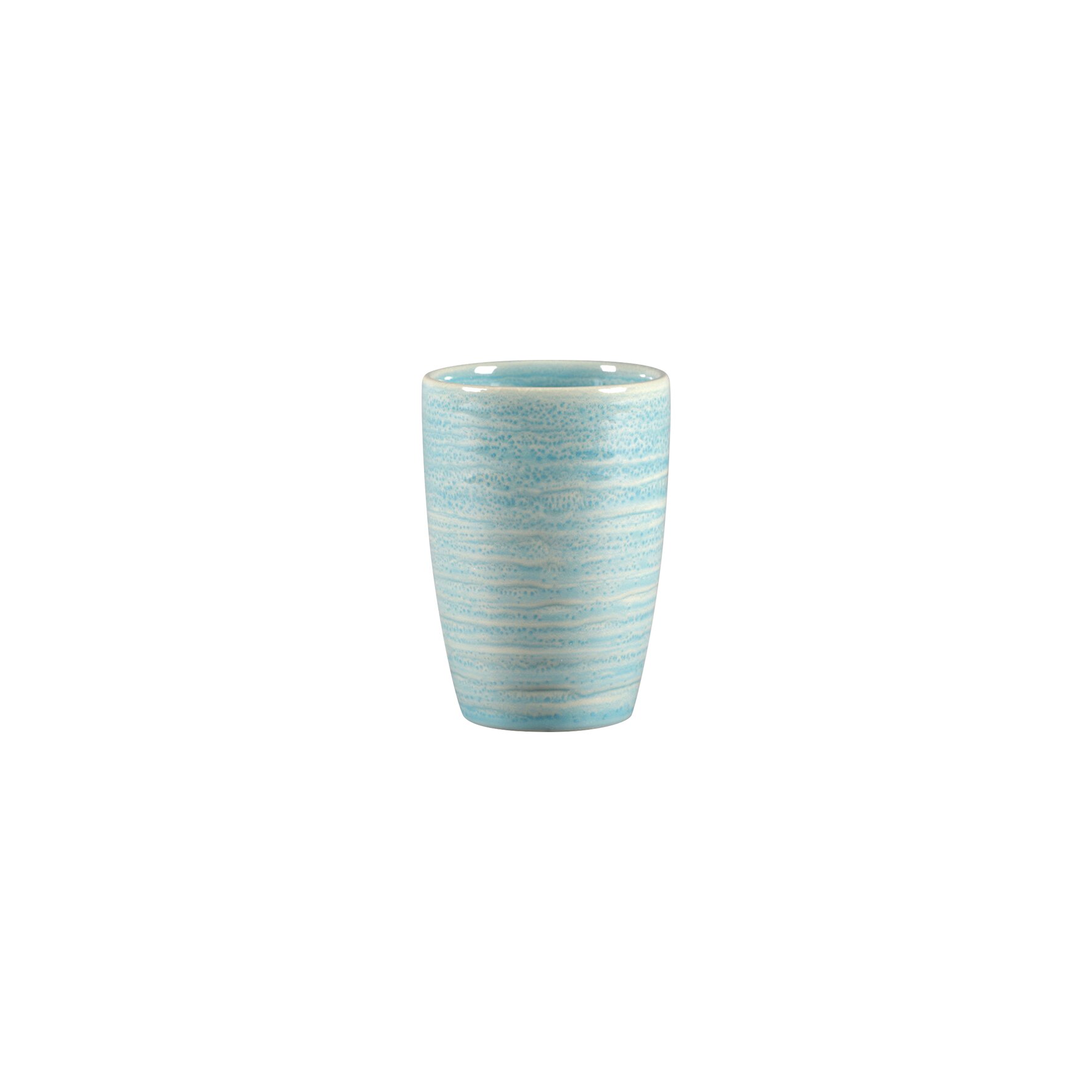 Spot, Becher ohne Henkel ø 75 mm / 0,26 l sapphire blue