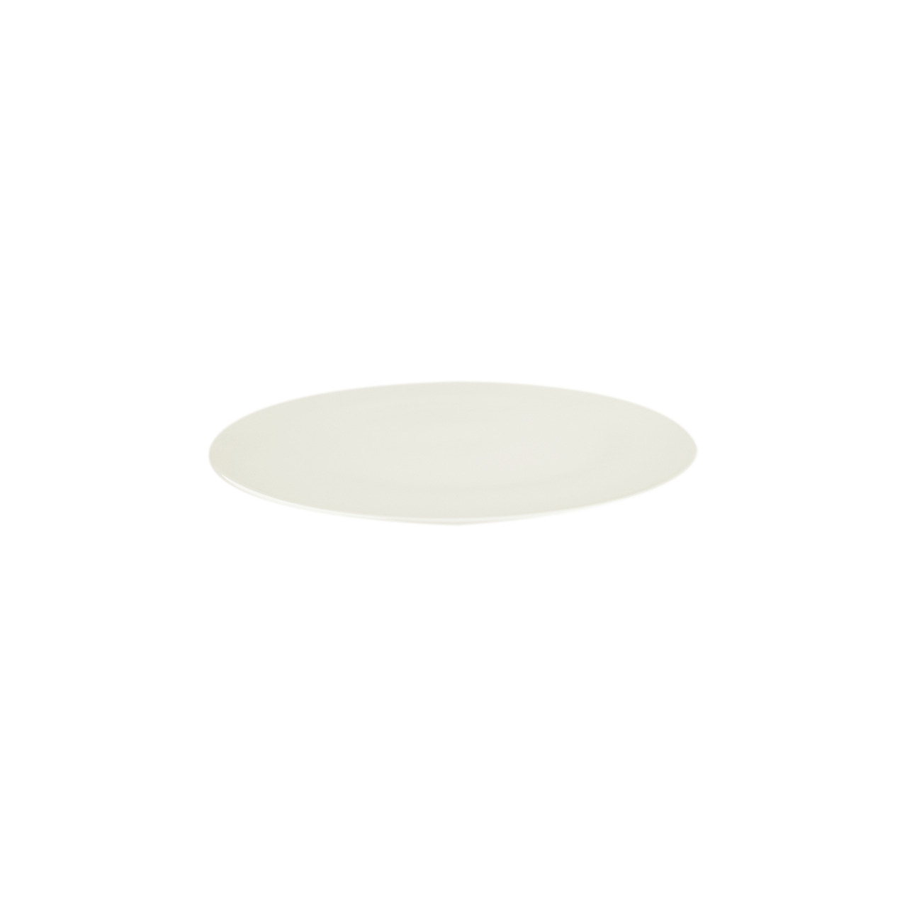 Maxim, Platzteller flach ø 333 mm creme