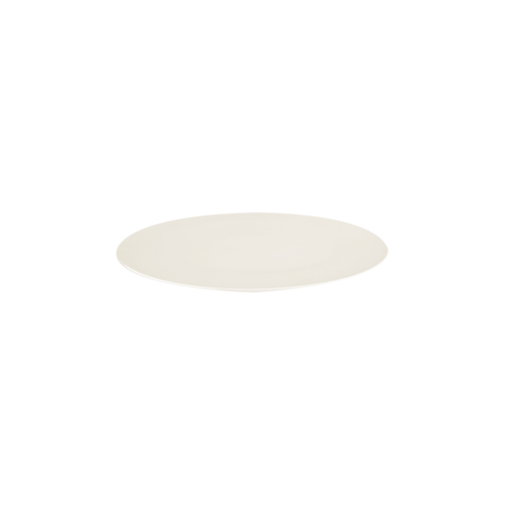 Maxim, Platzteller flach ø 333 mm creme